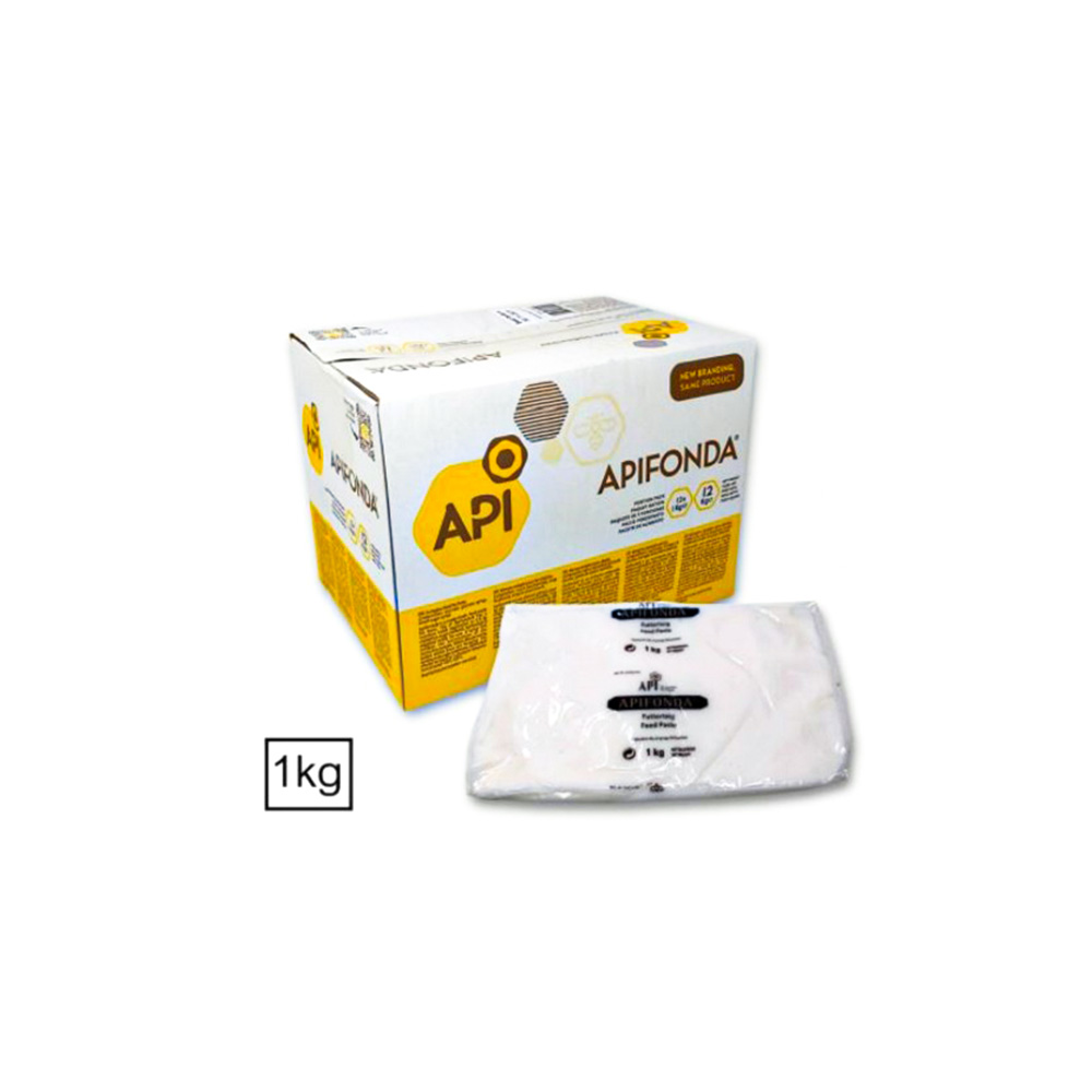 Apifonda en 1kg