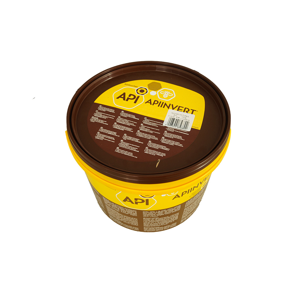Apiinvert seau 14kg – Image 2