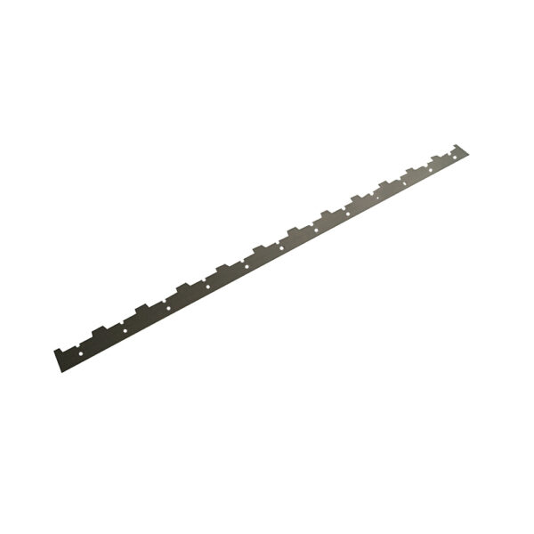 Bande d'écartement pour corps 12 cadres 45cm