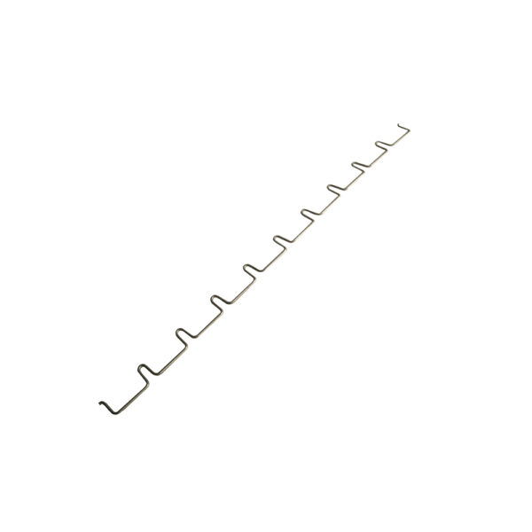 Bande d'intercadre pour hausse 11 cadres 45cm