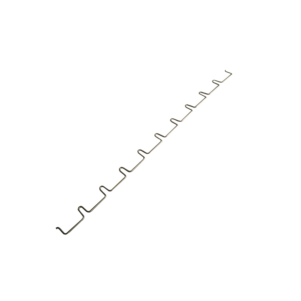 Bande d'intercadre pour hausse 11 cadres 45cm