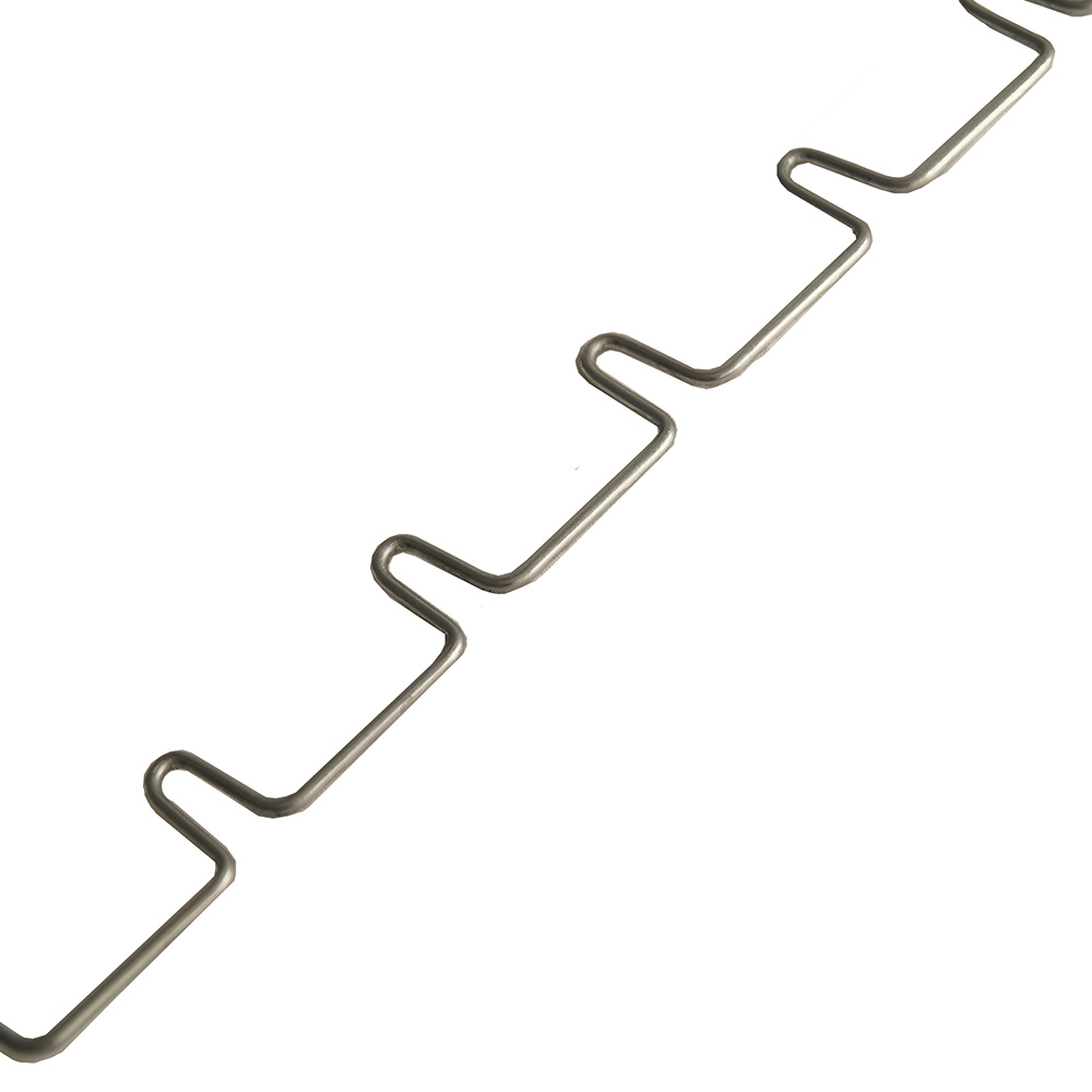 Bande d'intercadre pour hausse 11 cadres 45cm – Image 2