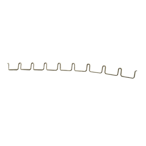 Bande d'intercadre pour hausse 9 cadres (37,5 cm)