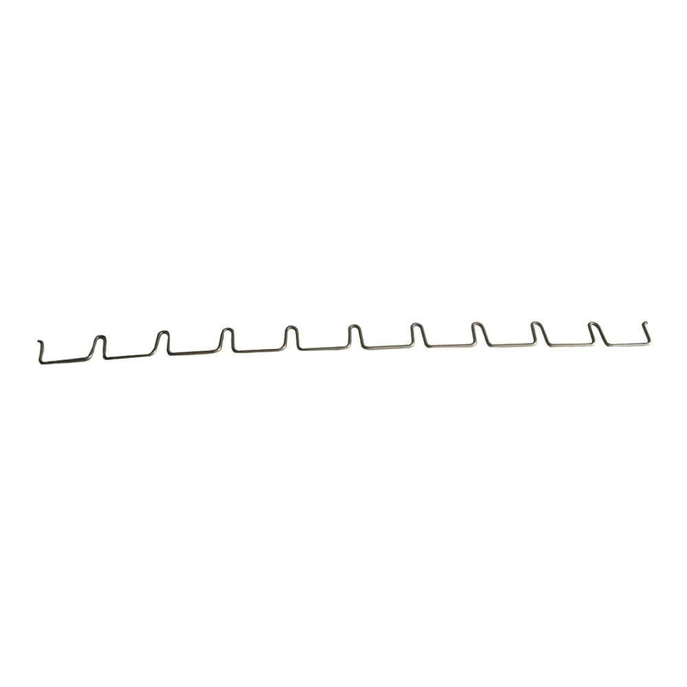 Bande d'intercadre pour hausse 10 cadres 45cm