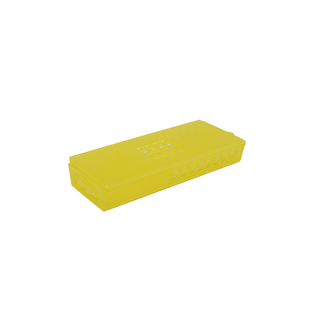 Cage de transport et d'introduction plate pour reine (x100) – Image 2
