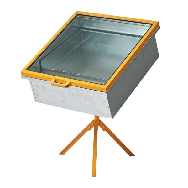 Cérificateur solaire ECO