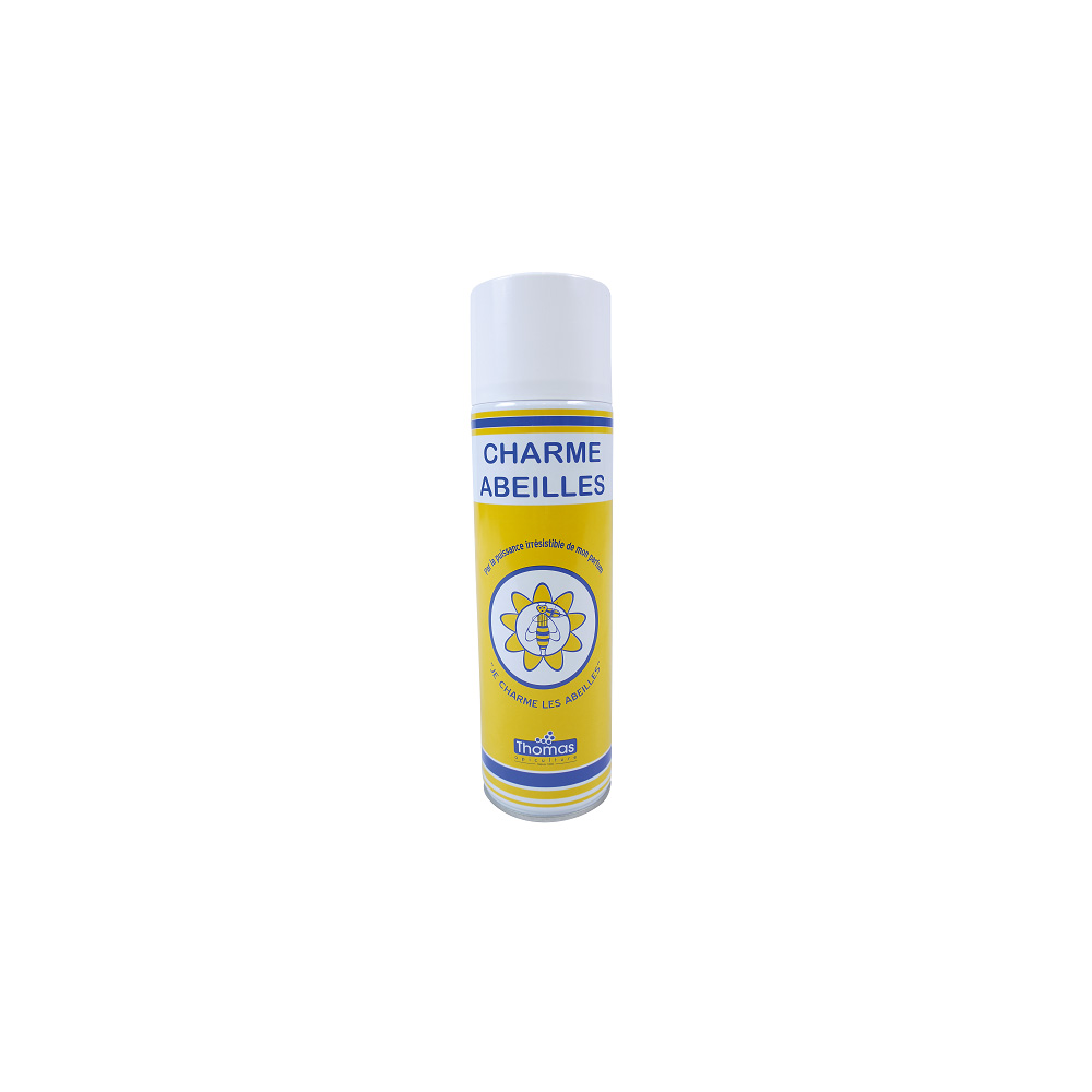 Charmabeilles bombe de 570g