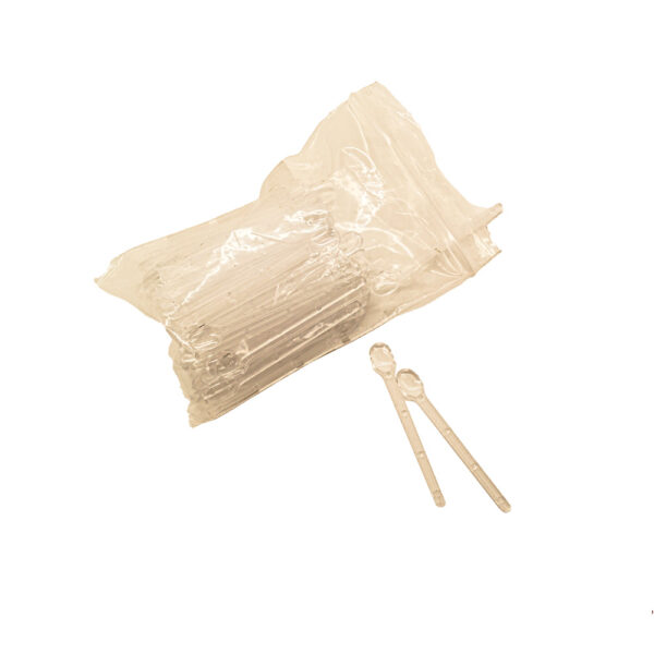 Cuillère doseuse à gelée royale