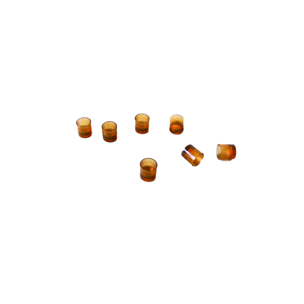 Cupules CNE3 sachet de 1000 pièces