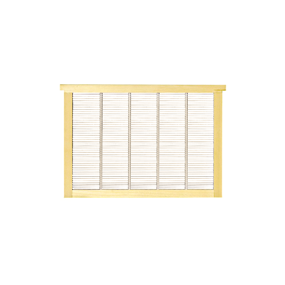 Grille à reine partition verticale – Image 3