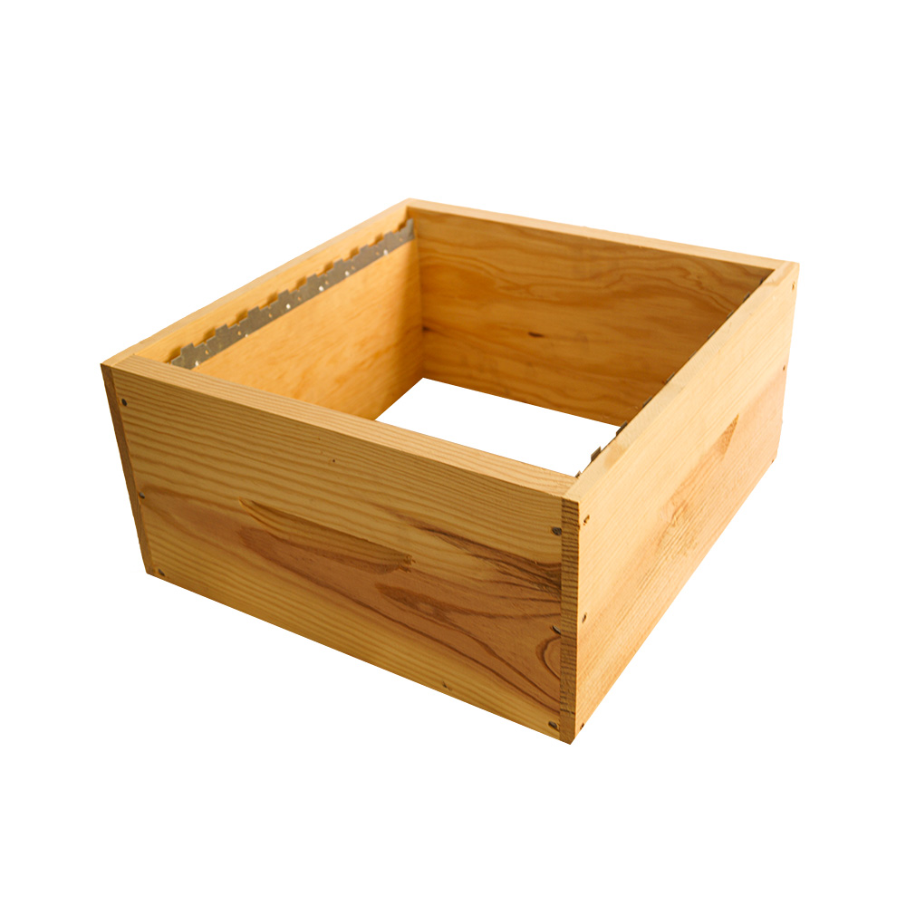 Hausse Voirnot 9 demi-cadres en pin LABEL FRANCE