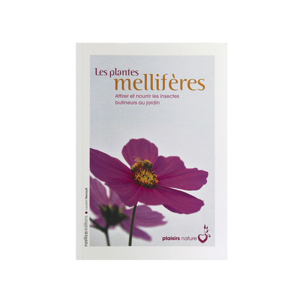 Les plantes mellifères