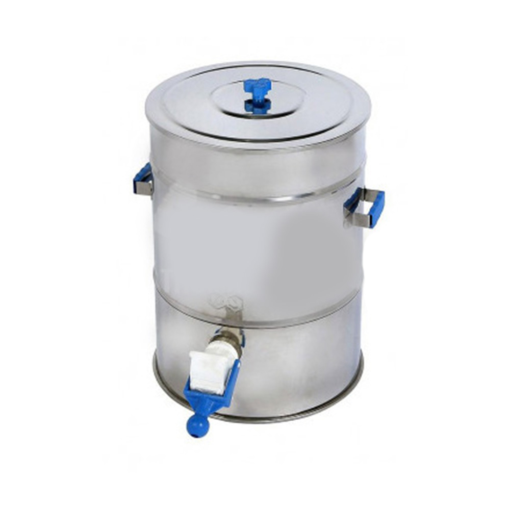 Maturateur inox 50kg