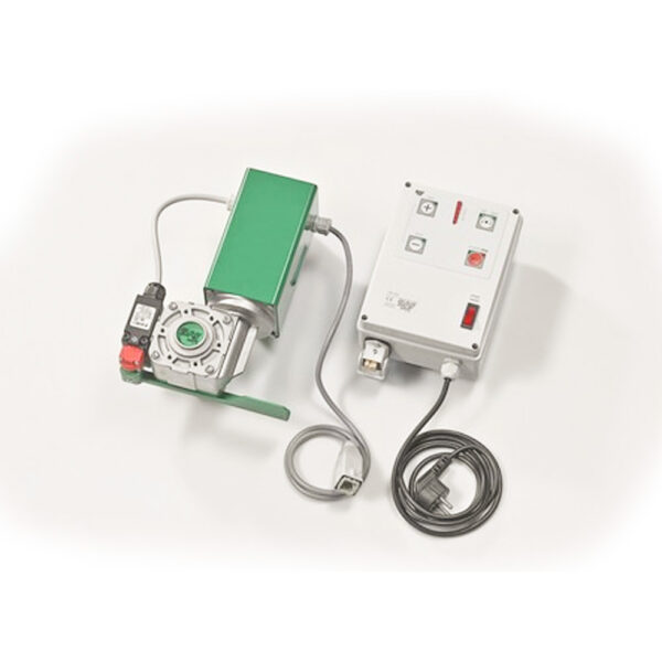 Moteur adaptable pour extracteurs Ritmo, Tempo et Carrera