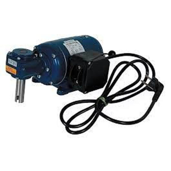 Moteur monophase 220V-110W pour extracteurs manuels Thomas