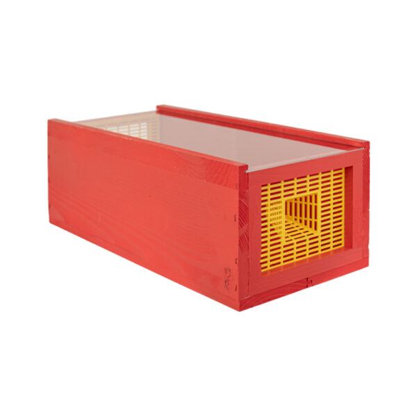 Piège à frelons "RED TRAP"