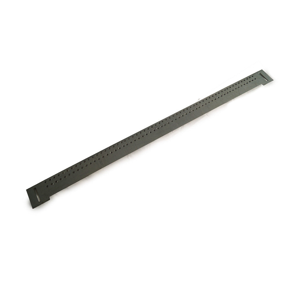 Porte d'entrée métal anti-frelons 40cm