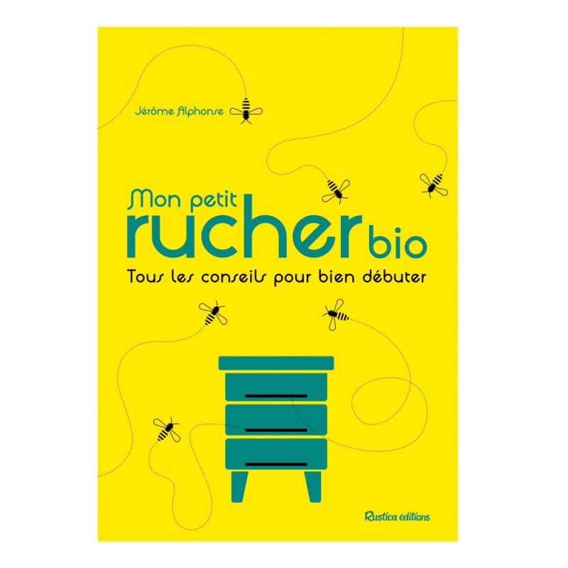 Mon petit rucher bio