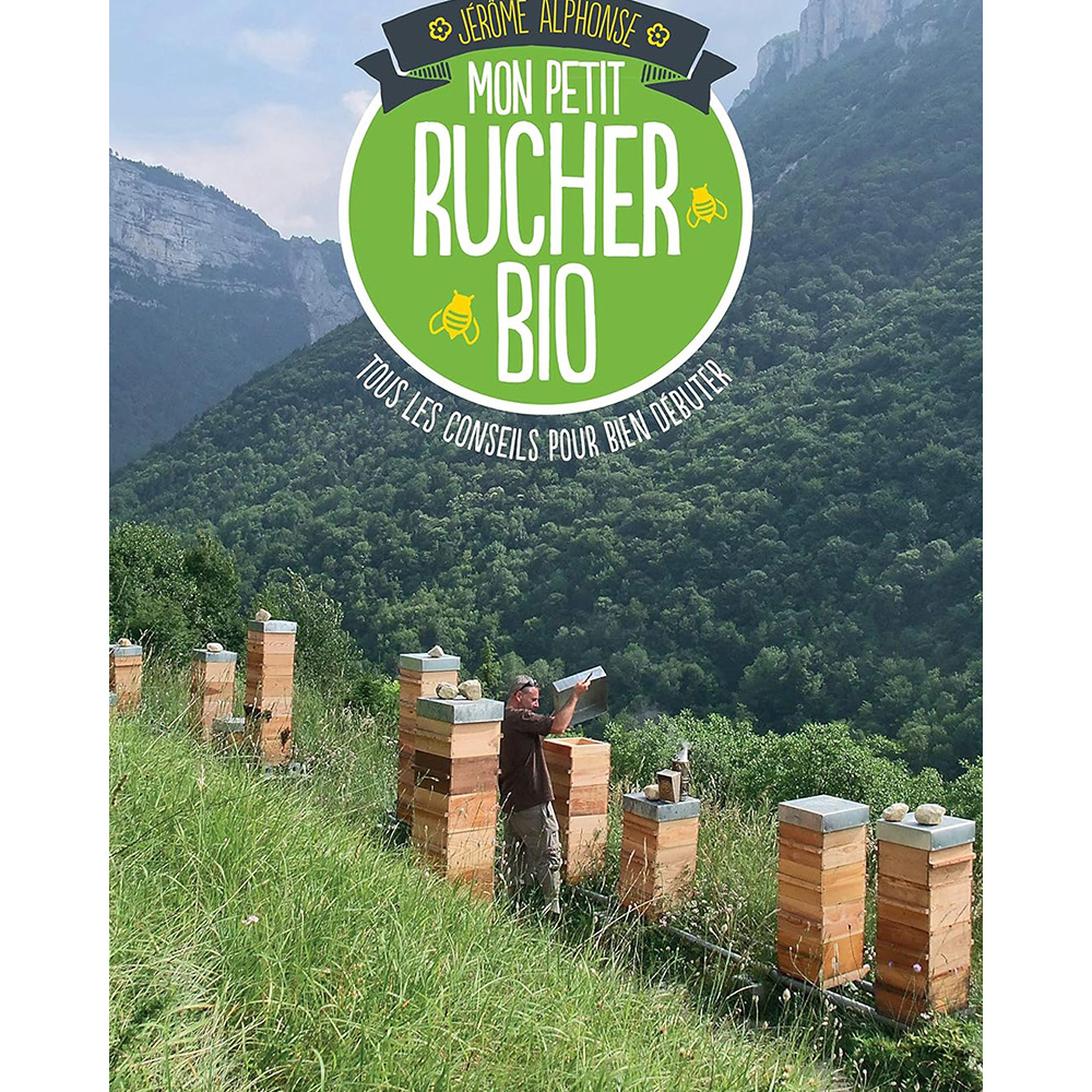 Mon petit rucher bio – Image 2
