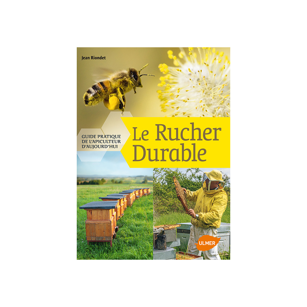 Le rucher durable