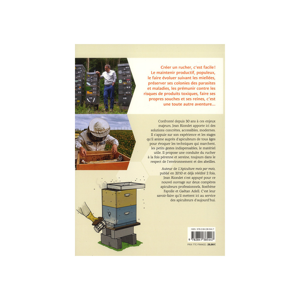 Le rucher durable – Image 2