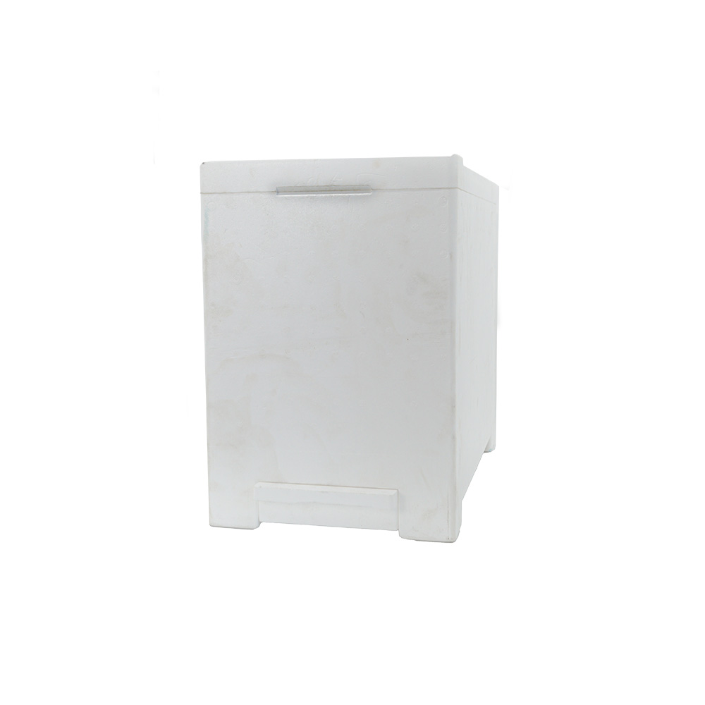Ruchette polystyrène Dadant 6 cadres Très Haute Densité – Image 2