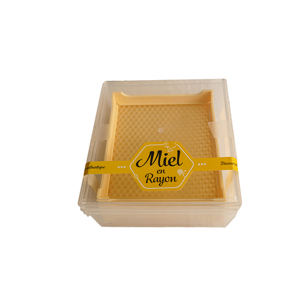 Boîte cristal pour section grand modèle – Image 2
