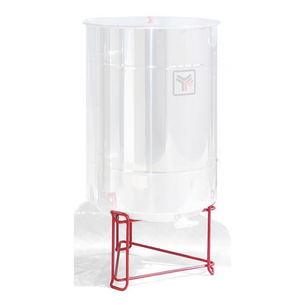 Support métallique pour maturateur LEGA modèle "Zéro" 500kg
