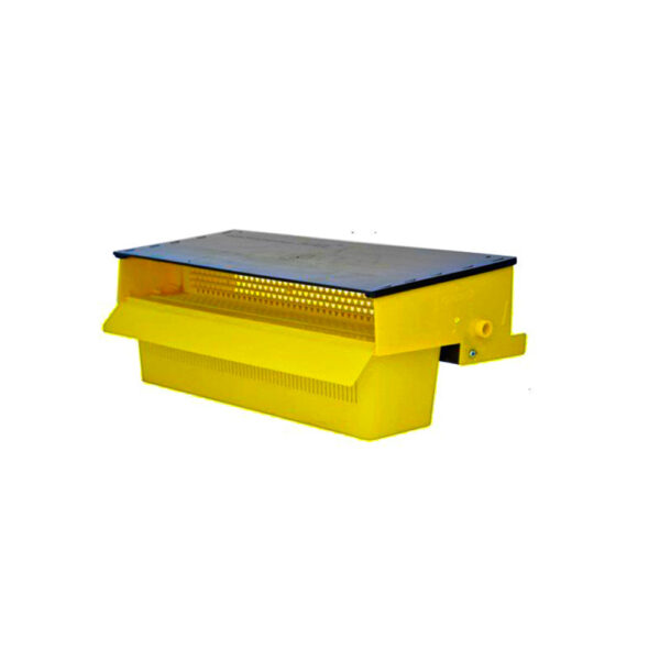 Trappe à pollen Big Guy Anel 2.0 pour ruche 10 cadres
