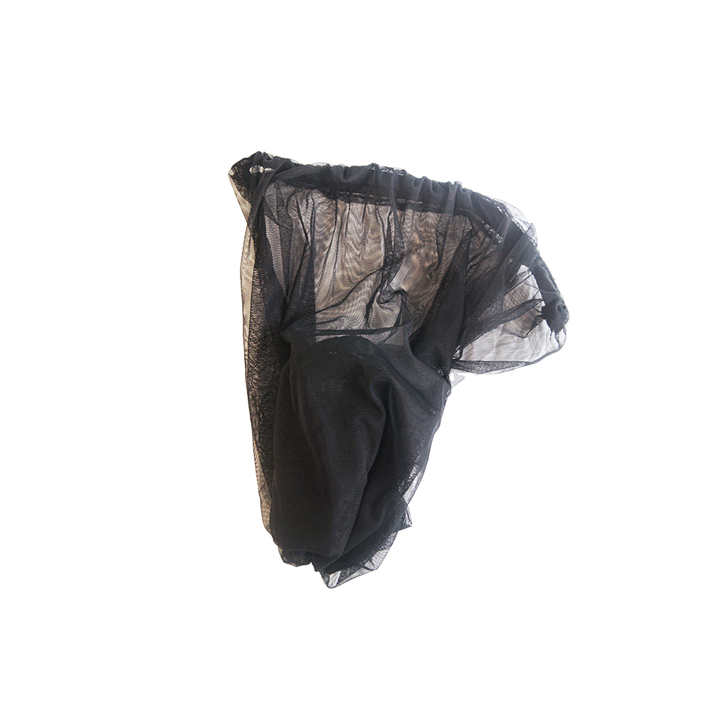 Voile simple en nylon