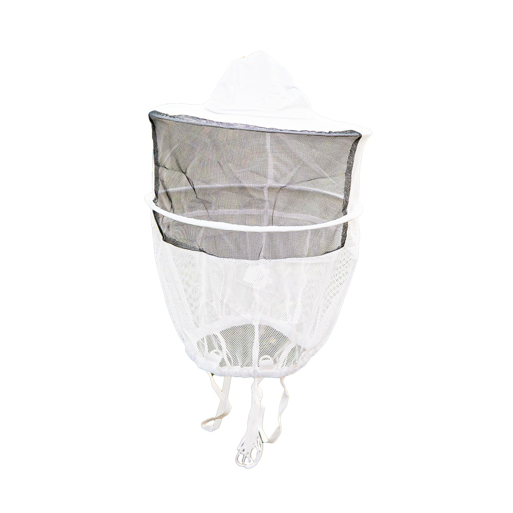 Voile rond complet