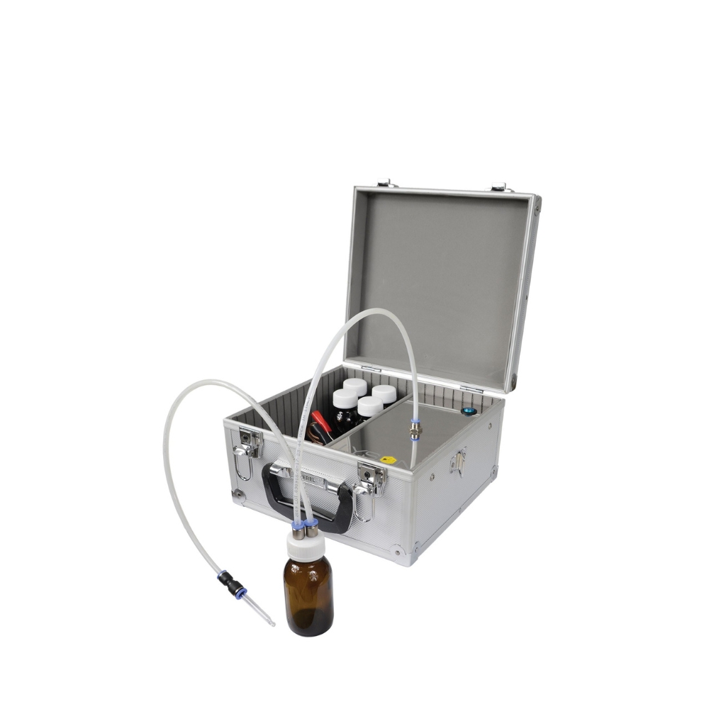 Aspirateur à gelée royale 220V avec membrane