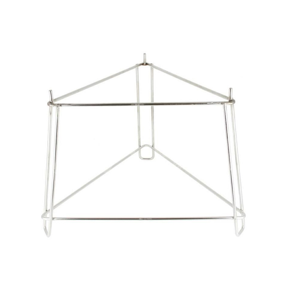 Support inox pour maturateur 100kg