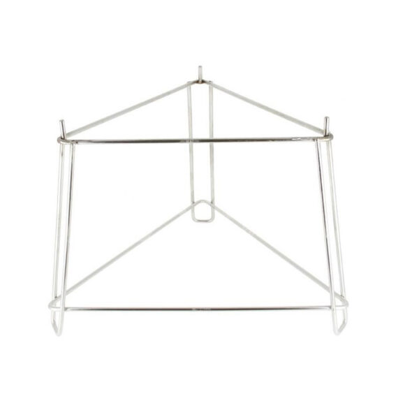 Support inox pour maturateur 200kg