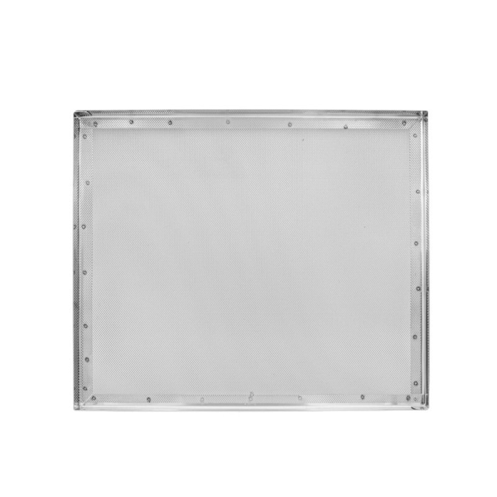 Tiroir-grille inox pour séchoir à pollen – Image 2