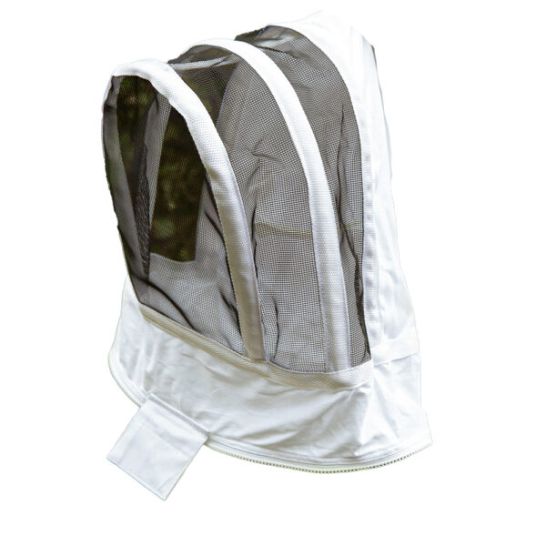 Voile anglais de rechange pour vareuse, blouson et combinaison