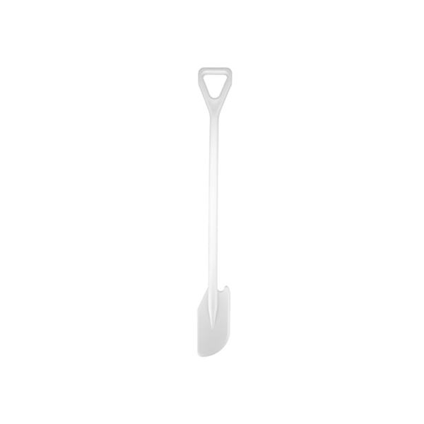 Spatule à miel en polypropylène pour maturateur apiculture