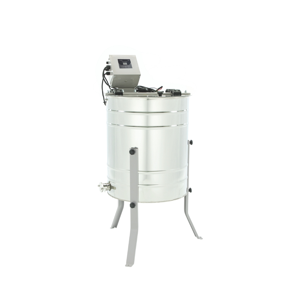 Extracteur électrique tangentiel LYSON Ø500 mm - 6 1/2C DT/LG - Gamme OPTIMA