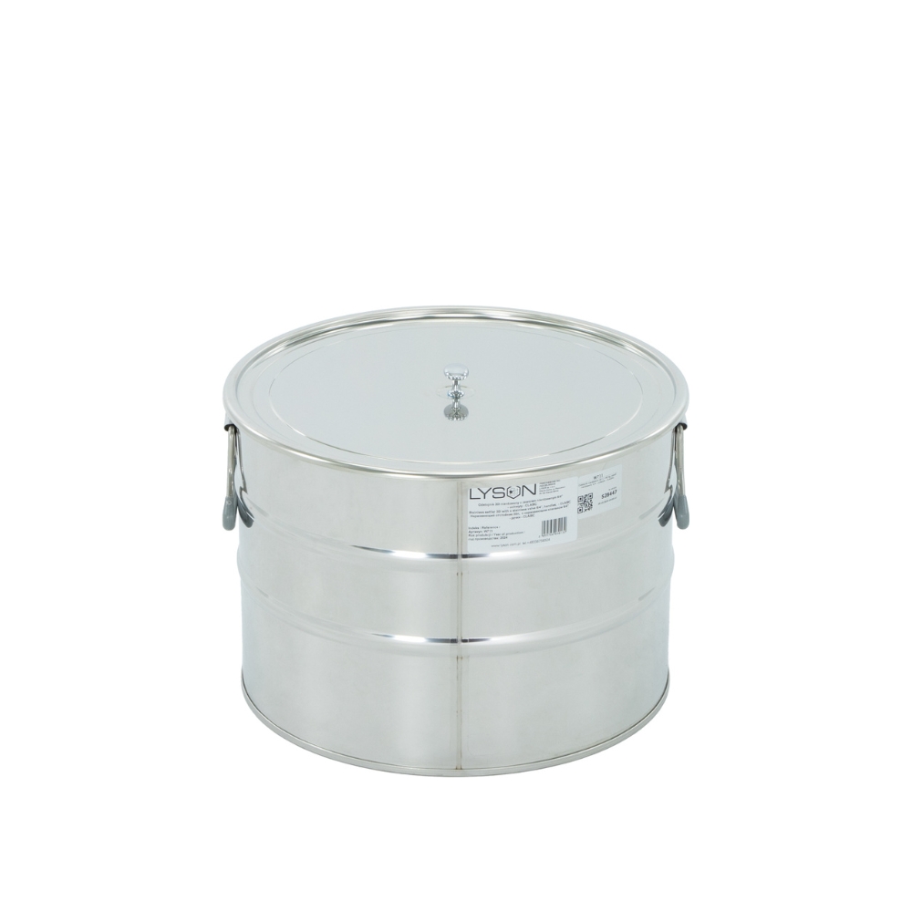 Maturateur LYSON 40 kg - Gamme CLASSIC