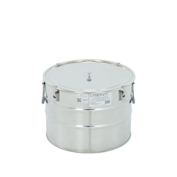 Maturateur LYSON 40 kg - couvercle avec fermeture - Gamme CLASSIC