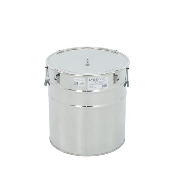 Maturateur LYSON 70 kg + couvercle avec fermeture Gamme CLASSIC