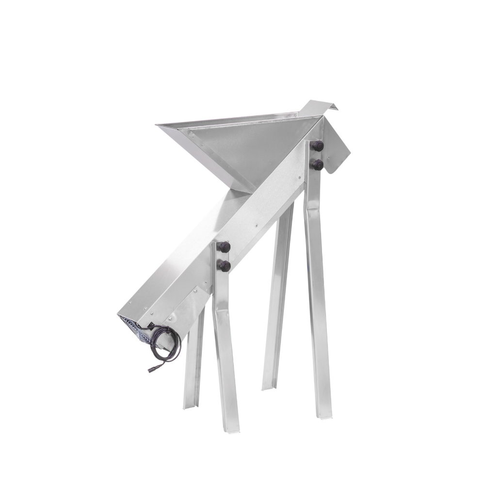 Trieur de pollen 230V - LYSON 50kg/H - Gamme MINIMA