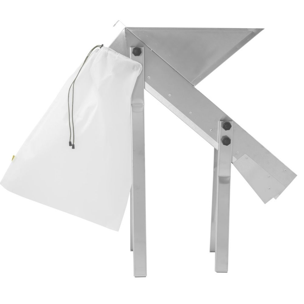 Trieur de pollen 230V - LYSON 50kg/H - Gamme MINIMA – Image 2