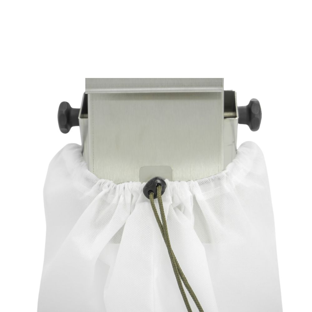 Trieur de pollen 230V - LYSON 50kg/H - Gamme MINIMA – Image 3