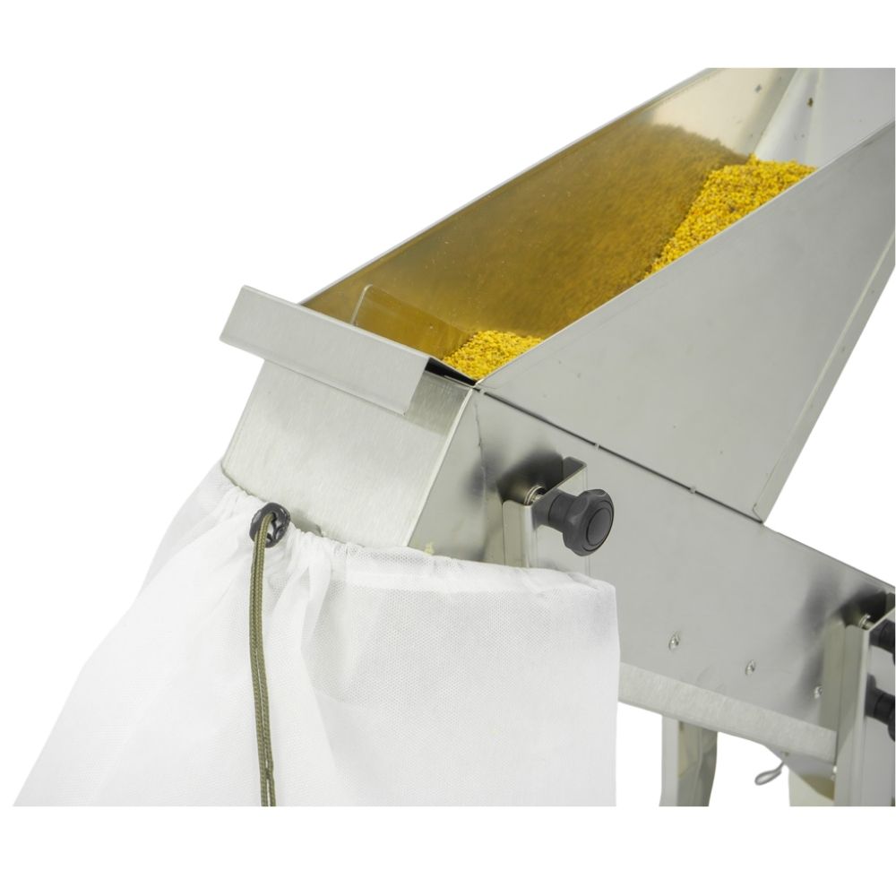 Trieur de pollen 230V - LYSON 50kg/H - Gamme MINIMA – Image 4