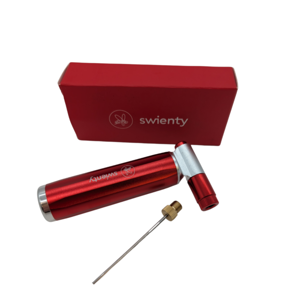 Distributeur de CO2 pour testeur EASYCHECK