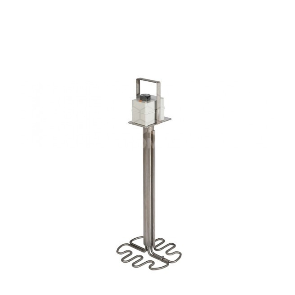 Défigeur professionnel THOMAS (Ø 28cm – 446 W)