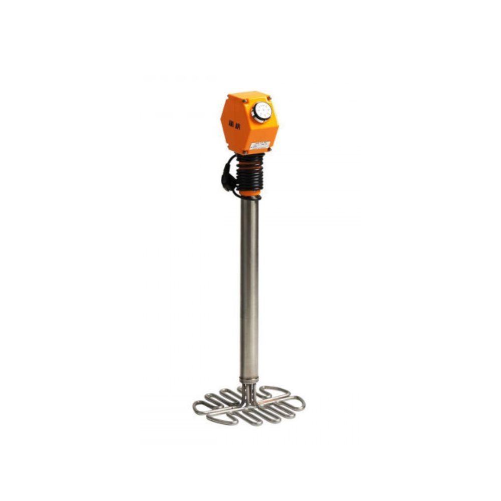 Défigeur AMI API Ø330mm