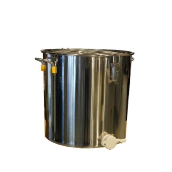 Maturateur de table 280 kg en inox