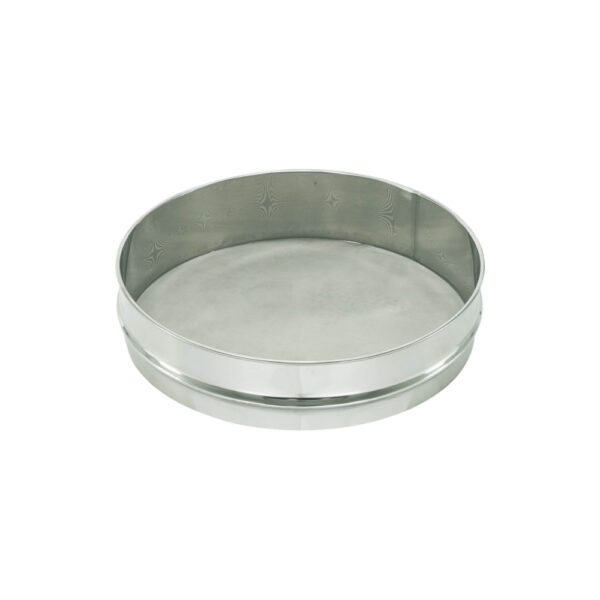 Tamis simple pour maturateur SAF pour maturateur 400 kg
